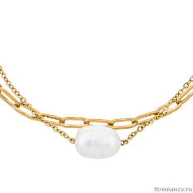 Браслет Fiore Luna, PERLE